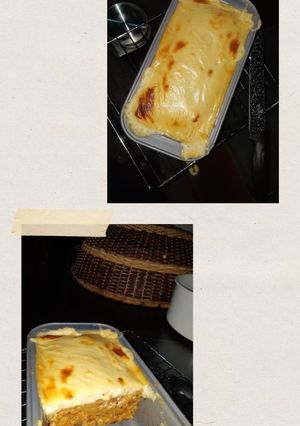 Foto resep Mac n' Cheese Brulee