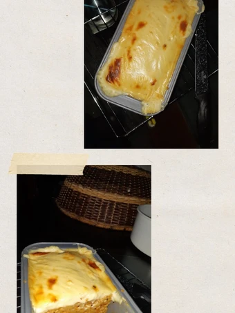 Easy Steps to Prepare Mac n' Cheese Brulee the So Delicious You can take Joss in your mouth