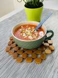 Salmorejo Cordobés