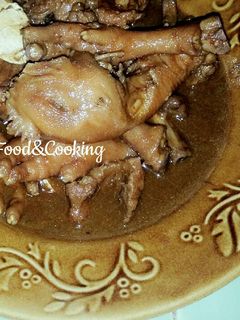 Foto resep Semur Ayam Mix Daging Sapi