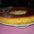 Budín de pan