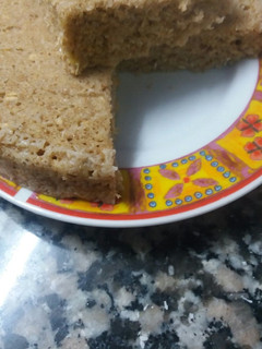 Una foto de Torta micro!!