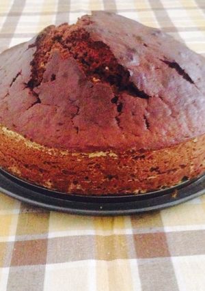 Foto di Torta della domenica