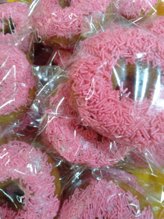 Foto resep Donat empuk dan lembut