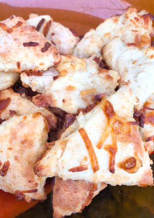 Una foto de Scons de Queso 🧀