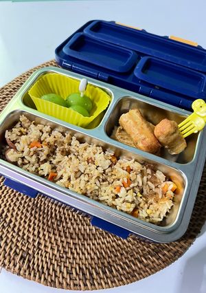 Foto resep Sosis Ayam