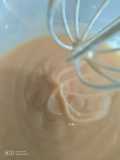 Crema pastelera (sin leche)