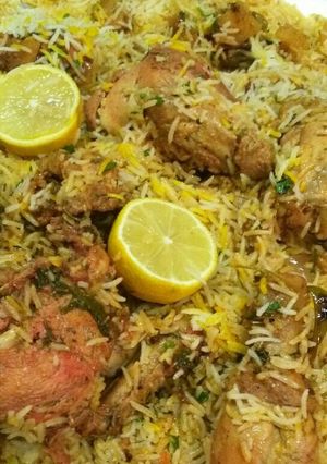 صورة لوصفة في قاعته (مقلوبة) 2