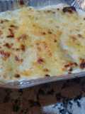 Canelones de Navidad