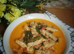 Foto resep 𝕃𝕠𝕕𝕖𝕙 𝕋𝕖𝕞𝕡𝕖 𝕂𝕒𝕔𝕒𝕟𝕘 ℙ𝕒𝕟𝕛𝕒𝕟𝕘