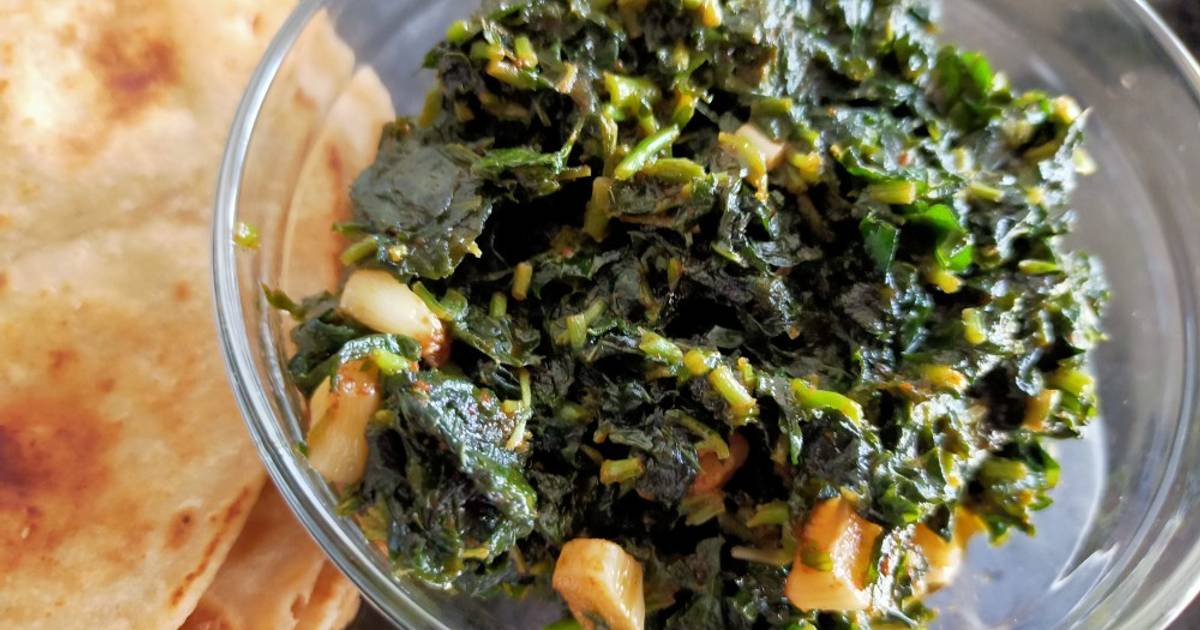 444 easy and tasty cholai recipes by home cooks Cookpad