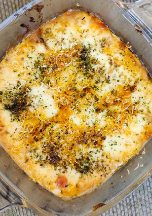 Foto resep Lasagna beef