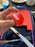 Split Jello!