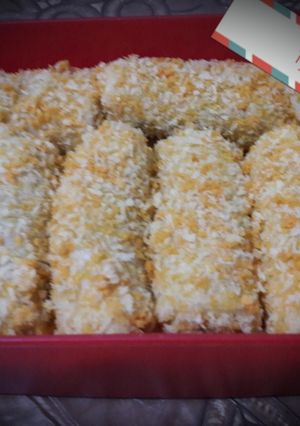 Foto resep Risol soSimple.