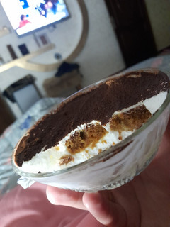 صورة لوصفة تيراميسو 😍😋