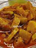 Khatta Meetha Amla Pickle
