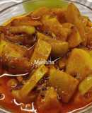 Khatta Meetha Amla Pickle