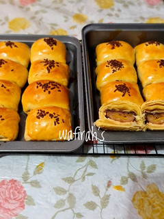 Foto resep Pisang bolen