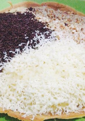 Foto resep Terang Bulan