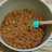 Daging Ayam Cincang Kecap Toping Mie