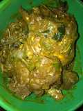 Title: Banga OHA SOUP