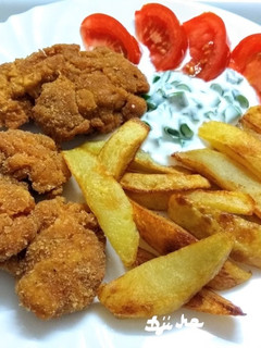 Rántott halikra (ponty) recept fotója