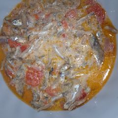 Stewed Omena A picture of Stewed Omena.