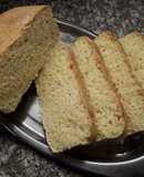 Pan de leche