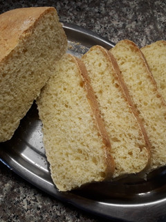 Una foto de Pan de leche