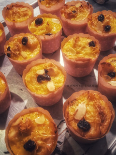 Foto resep Schotel Tape /Peyeum