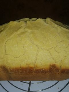 Una foto de Pan de maíz en panificadora Lidl