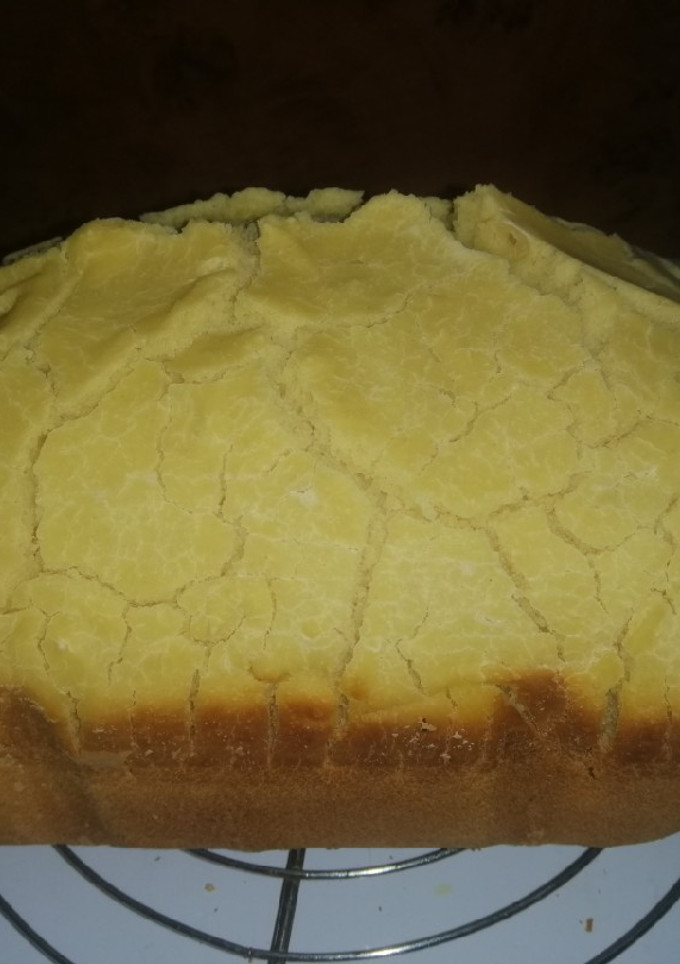 Una foto de Pan de maíz en panificadora Lidl