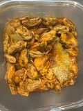 Mejillones en Escabeche - Spanish Marinated Mussels - Wowwweee - Quick Simple and Amazing - Enjoy :P
