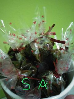 Foto resep MaduMongso karamel part-2