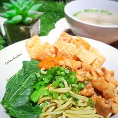 รูปของ Mie Ayam Abang2