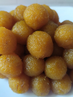 Foto resep Selai Nanas (Isian Nastar)