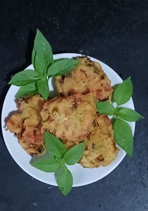 Foto resep Perkedel Tahu Sosis