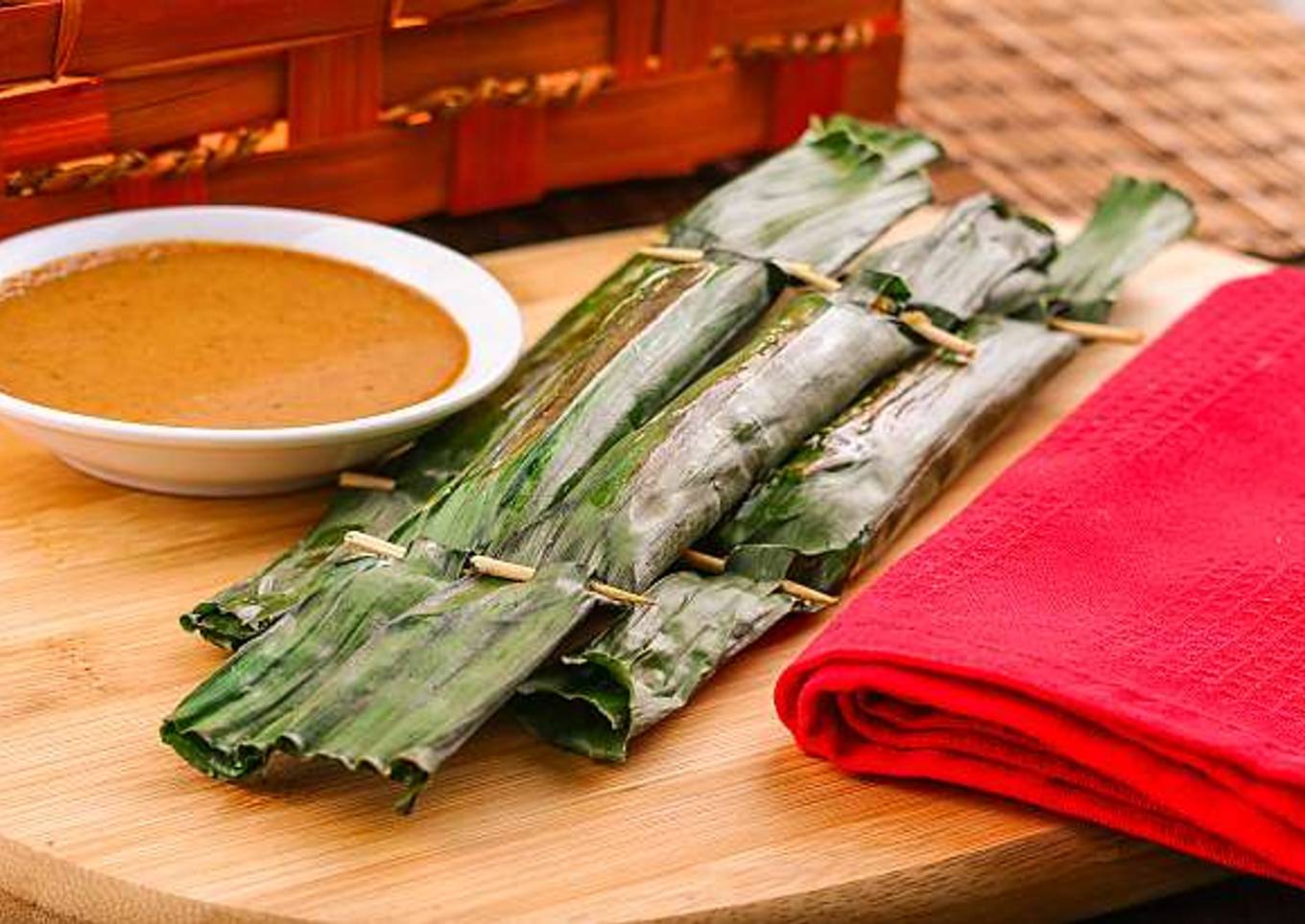 Resep Otak-otak Tahu