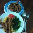 Ceker Kecap (untuk Mie Ayam)