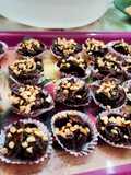 Corn Flake Coklat