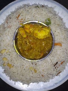 চিংড়ির মালাইকারি (chingri malai curry recipe in Bengali) রেসিপির প্রধান ছবি