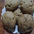 Cookies isi selai coklat