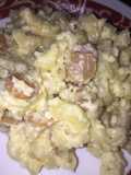 Mac and cheese 🧀endulita
