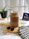 Banana Oreo Smoothie