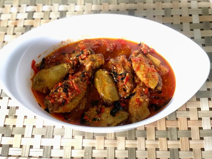 Langkah Gampang Membikin Resep Ayam Ungkep Rica Super Lembut yang Lezat Sekali Anti Ribet, Bikin Ngiler