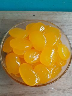 Foto resep Manisan kolang kaling nutrisari