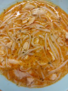 Kókusztejes curry leves recept fotója