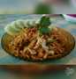 Cara Mudah Membuat Resep 31. Mie goreng simple yang  Bikin Ketagihan Anti Ribet, Menggugah Selera