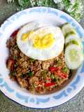 Nasi Goreng Spesial