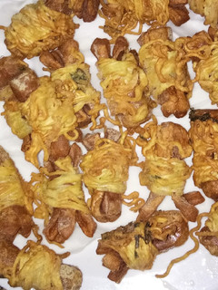 Foto resep Sosis gulung mie